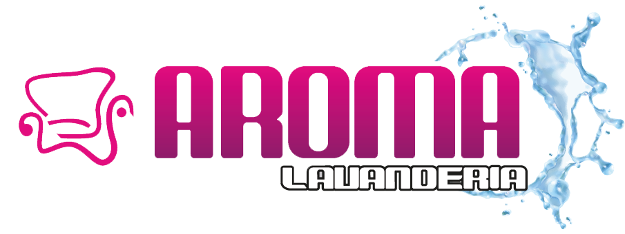 Aroma Lavandería